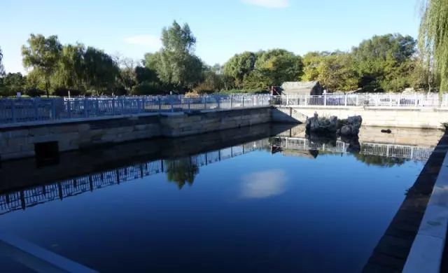 圆明园遗址公园|圆明园遗址公园免费入园