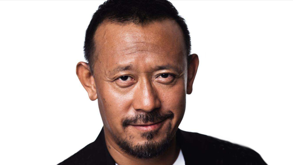 陈丹青|陈丹青被姜文用打油诗调侃，网友看不过帮他写诗回怼，高手在民间