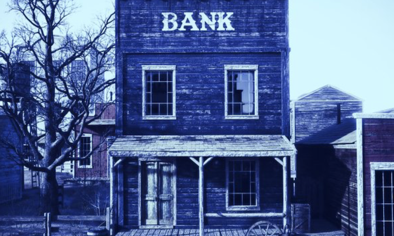 Kraken成为美国第一家加密钱币银行 这意味着什么
