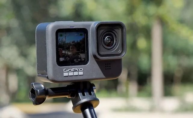 Gopro 9首发测评 可能是目前综合体验最好的运动相机 腾讯网