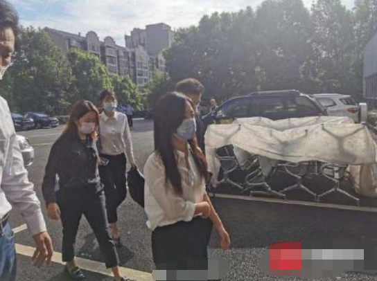 谭松韵|谭松韵母亲被撞案肇事者获刑6年，谭松韵将捐出全部赔偿费用