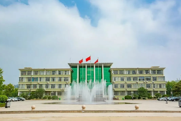 2000亩青岛这所高校投资60亿兴建新校区