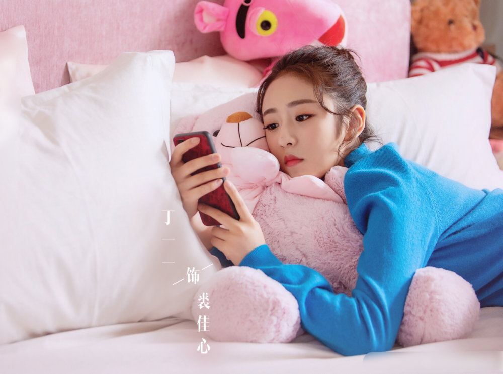 月上重火|继《月上重火》后，罗云熙现代新剧即将来袭，女主颜值不输陈钰琪