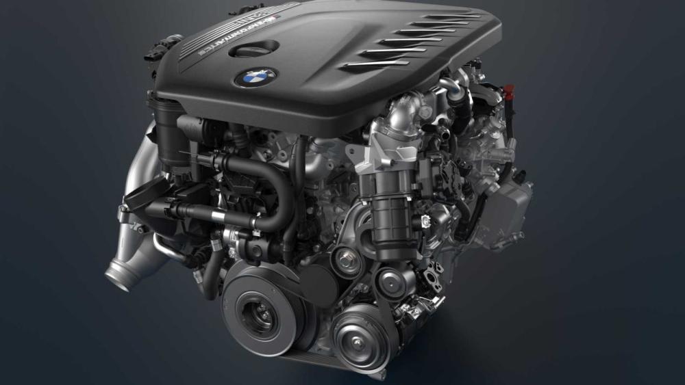 宝马5系|北京车展重头戏！新款宝马5系对比新款奔驰E级