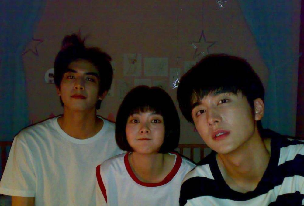 谭松韵|被网友骂吃“人血馒头”的谭松韵，决定捐出所有赔偿款做慈善