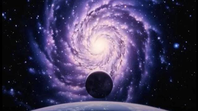 宇宙|比大更大，比远更远，银河系后面的“宇宙巨人”