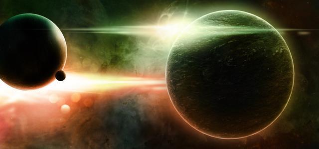 宇宙|比大更大，比远更远，银河系后面的“宇宙巨人”