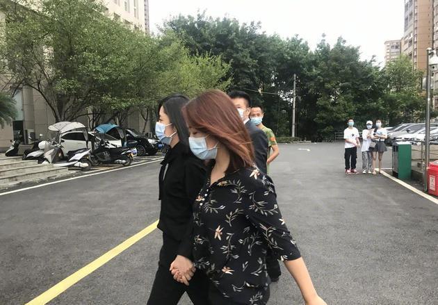 叙永县人民法院|“谭松韵母亲被撞案”宣判：肇事者赔偿92万，与501万相差甚远