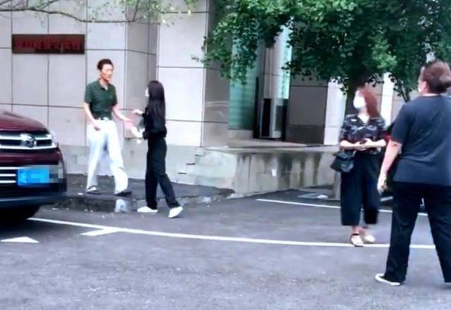 叙永县人民法院|“谭松韵母亲被撞案”宣判：肇事者赔偿92万，与501万相差甚远