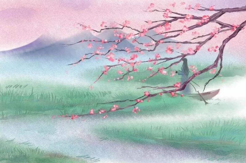 柳永|看不起柳永的王国维水平如何？和柳永各写首《蝶恋花》，高下立判