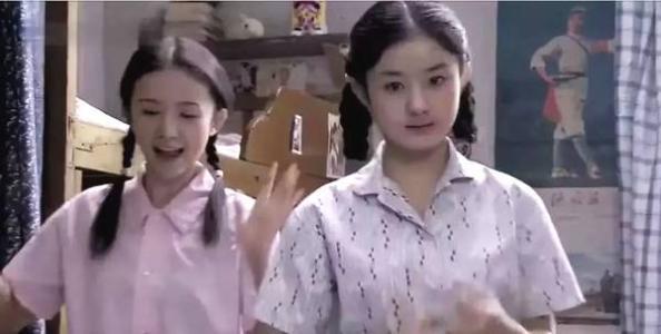 赵丽颖|赵丽颖露脐装开机生图曝光，14年后合作郑晓龙未变样