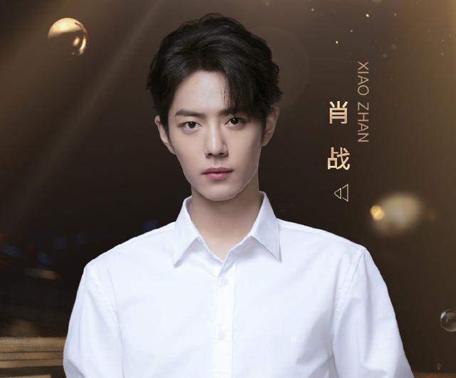 肖战|肖战新造型曝光，干练寸头硬汉气质十足，走路带风气场强大抢镜