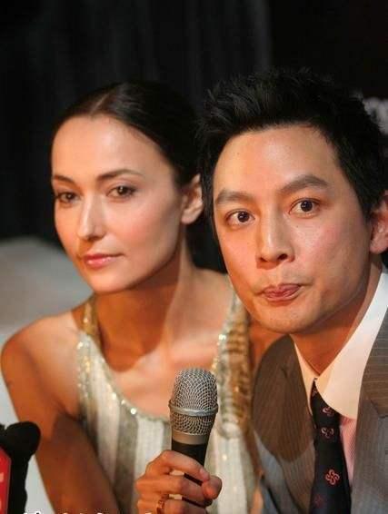 吴彦祖|担心！男神吴彦祖阑尾炎复发住院做手术，上次因延误治疗险丧命