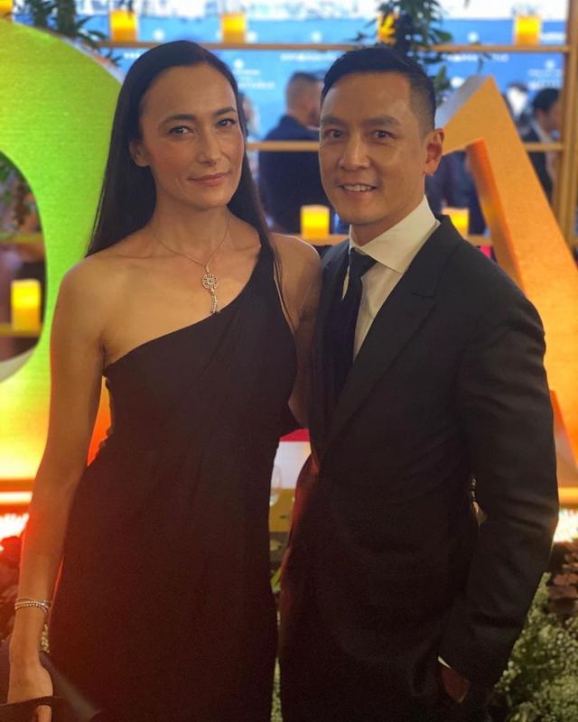 吴彦祖|担心！男神吴彦祖阑尾炎复发住院做手术，上次因延误治疗险丧命