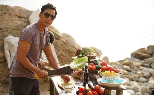 吴彦祖|担心！男神吴彦祖阑尾炎复发住院做手术，上次因延误治疗险丧命