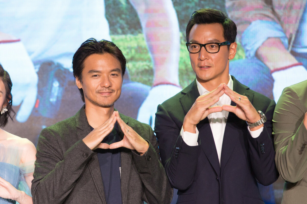 吴彦祖|担心！男神吴彦祖阑尾炎复发住院做手术，上次因延误治疗险丧命