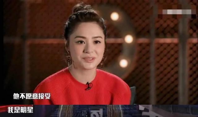 钟欣潼|阿娇前夫生活很滋润，神秘女子开他豪车，对方身份不简单