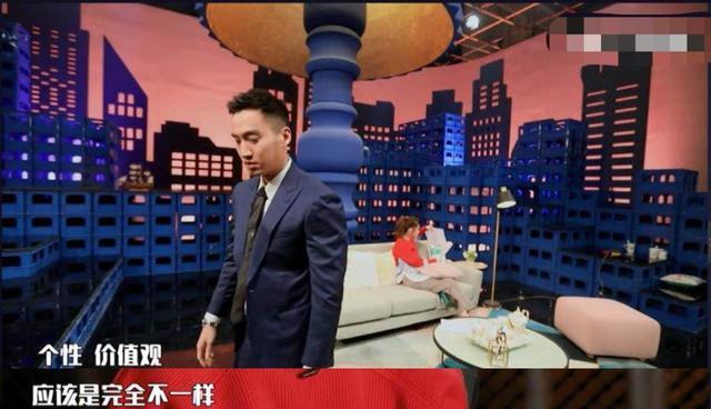 钟欣潼|阿娇前夫生活很滋润，神秘女子开他豪车，对方身份不简单