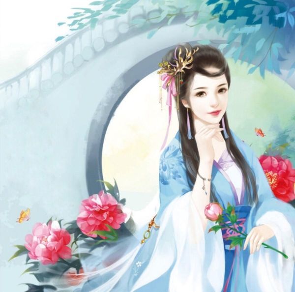 古籍|古籍里的志怪故事：那些比人还真实可爱的精怪，亦逃不过飘摇乱世