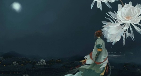 古籍|古籍里的志怪故事：那些比人还真实可爱的精怪，亦逃不过飘摇乱世