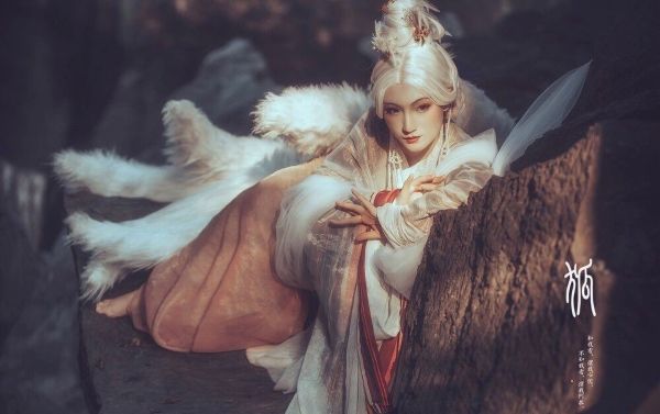 古籍|古籍里的志怪故事：那些比人还真实可爱的精怪，亦逃不过飘摇乱世