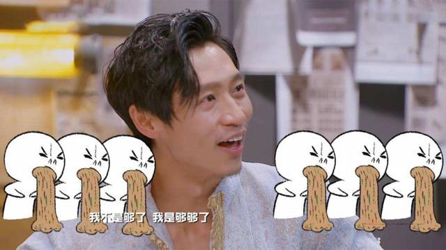 打脸魏晨现场被迫关麦叫停住主办方称专业歌手不假唱