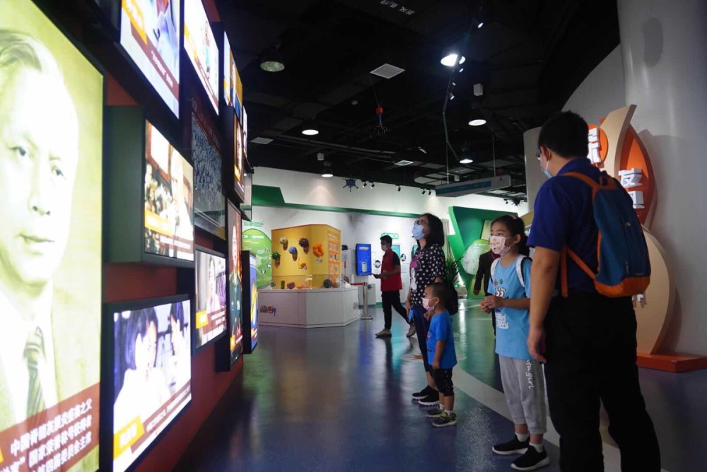 北京科学中心|今起一周，走进北京科学中心畅玩科学嘉年华