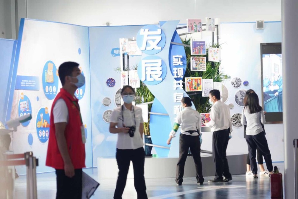 北京科学中心|今起一周，走进北京科学中心畅玩科学嘉年华