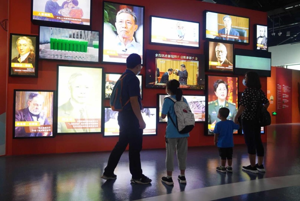 北京科学中心|今起一周，走进北京科学中心畅玩科学嘉年华