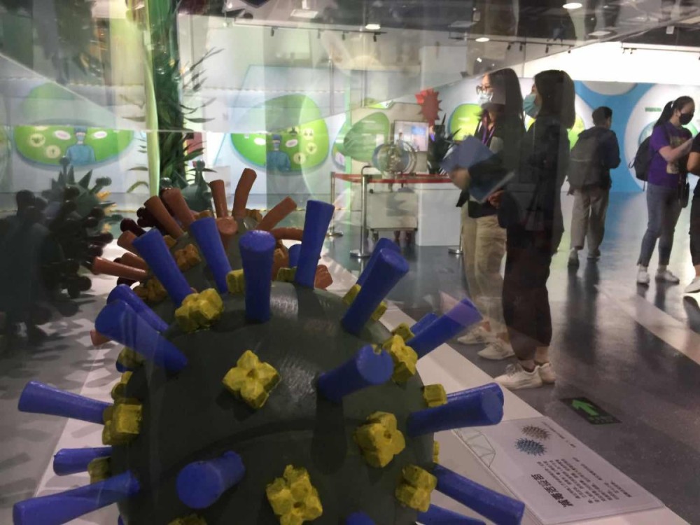 北京科学中心|今起一周，走进北京科学中心畅玩科学嘉年华