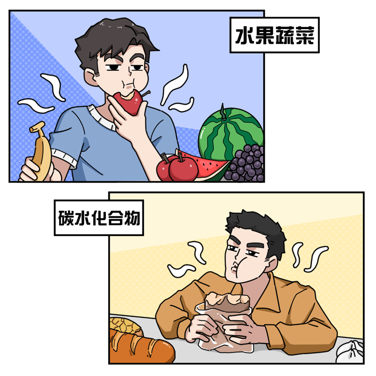 排卵期|排卵期的女性身上会发香？我们采访了几位男性