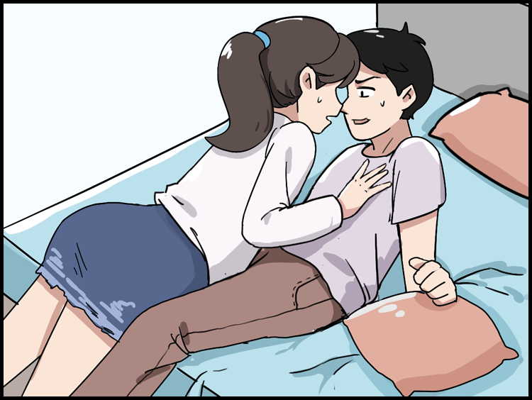 排卵期|排卵期的女性身上会发香？我们采访了几位男性