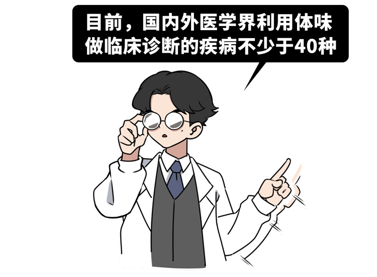 排卵期|排卵期的女性身上会发香？我们采访了几位男性