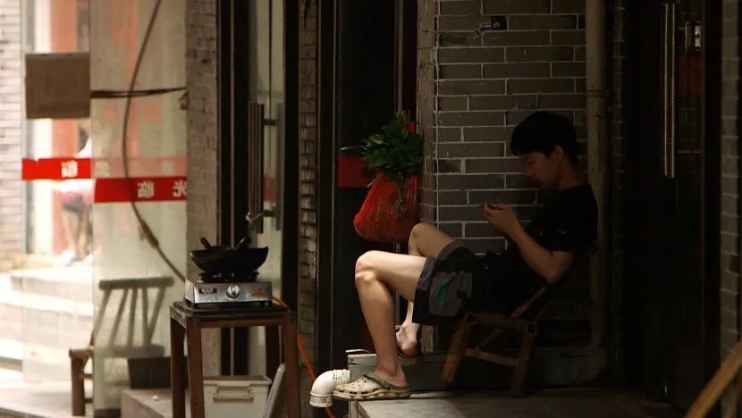 安田猛|千年瓷都的危机时刻