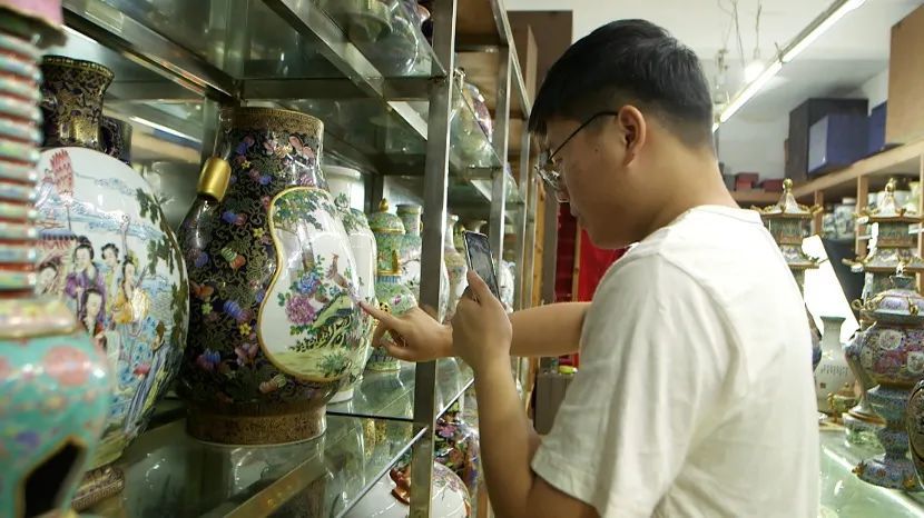 安田猛|千年瓷都的危机时刻