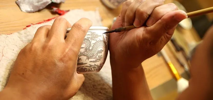 安田猛|千年瓷都的危机时刻