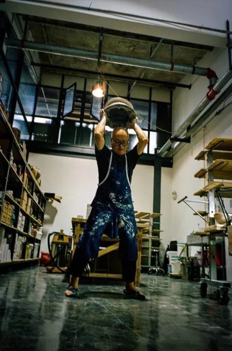 安田猛|千年瓷都的危机时刻