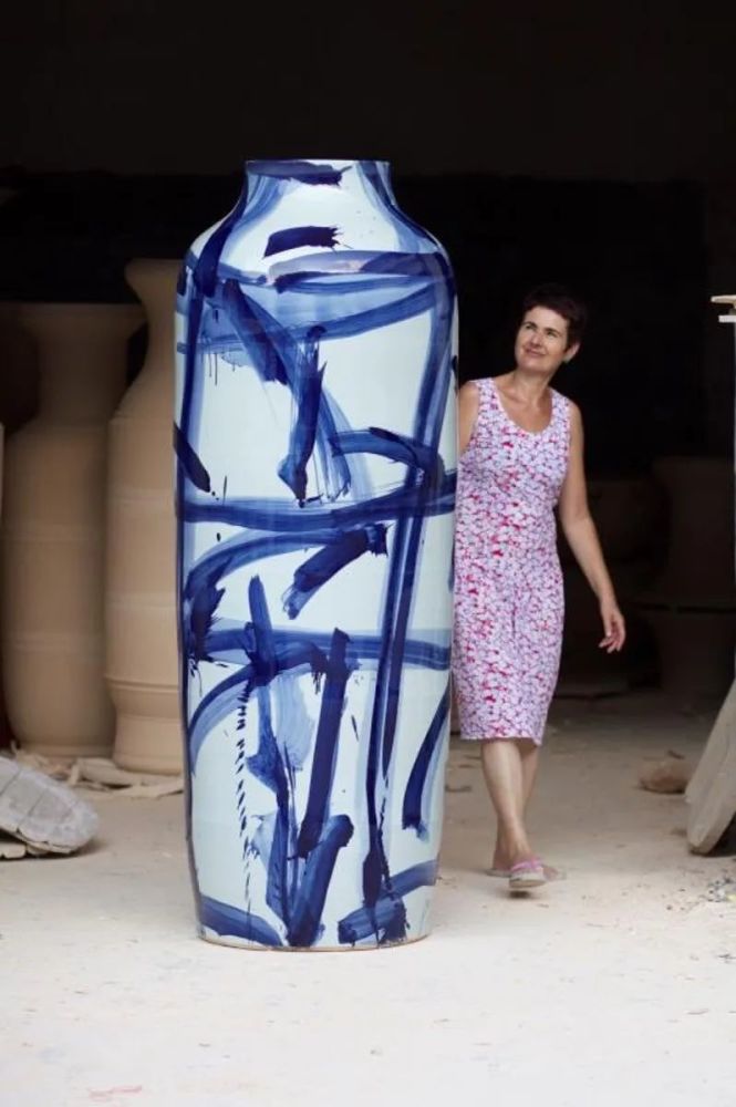 安田猛|千年瓷都的危机时刻