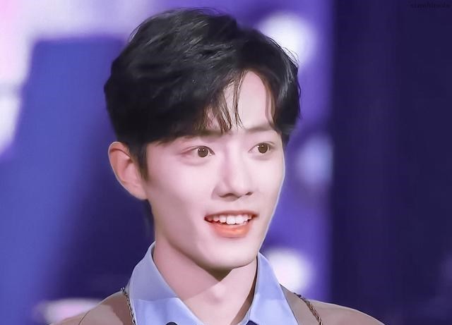 星推荐|粉丝注意了！肖战《星推荐》首播后，央视还有4次重播