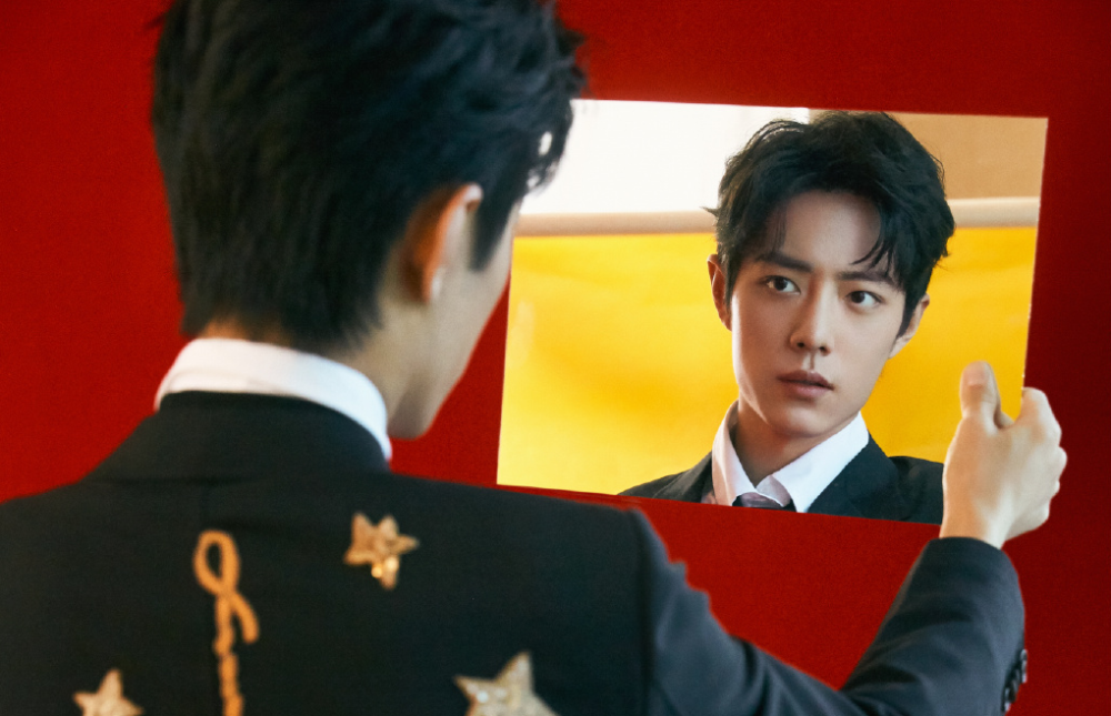 肖战|太理智！肖战路透细节曝光后，小飞侠的回应出乎预料