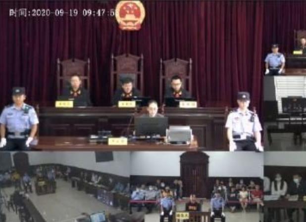 马明弘|谭松韵母亲被撞案宣判，肇事者父亲称曾道歉，律师：他没一点悔意