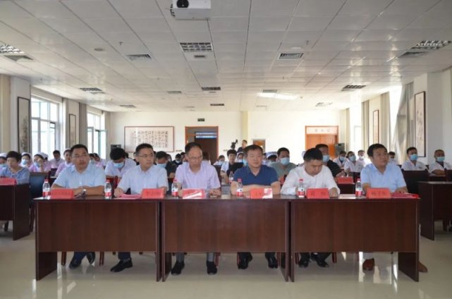 宁津县中医院智慧中药房互联网助力古老中医药走进百姓家