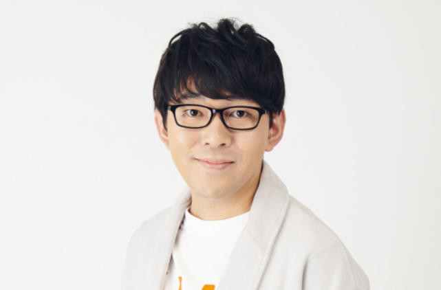 而如今这把武器的配音演员也已经确定,那就是小野友树了,他就是贝利亚