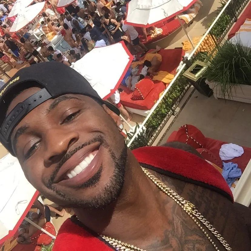 *** photo @instagram @lakers @nuggets @tylawson