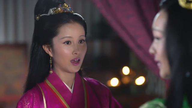 芈月传里倾国倾城的魏美人为何对自己的容貌这般不自信