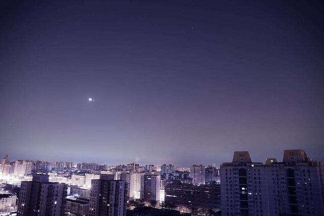 行星|太阳旁边的启明星和长庚星是什么行星？怎么从未同时出现过？