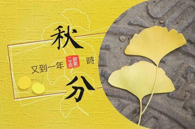 秋分将至 具体时刻多少 秋分意味着什么 下雨对农业好吗 腾讯网