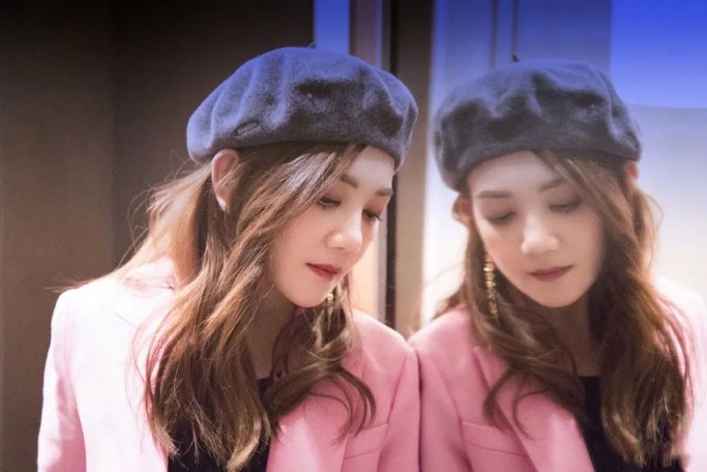 梁静茹|走出离婚阴影的梁静茹，变了