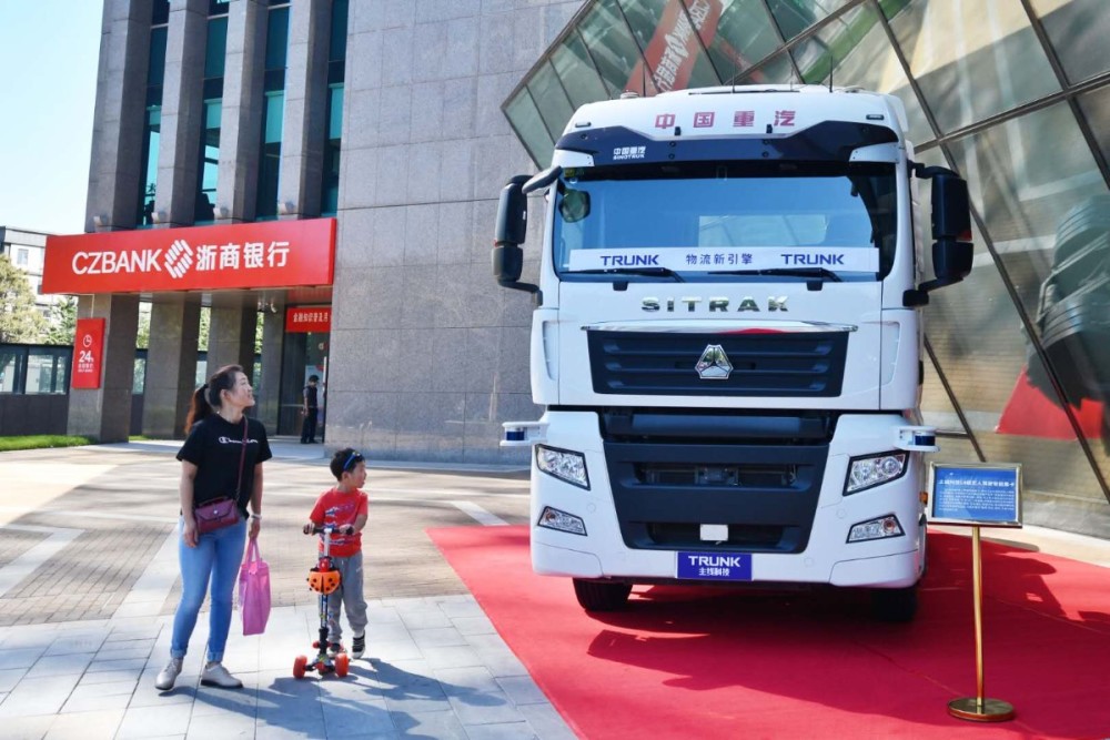 自动驾驶|北京高级别自动驾驶示范区落地经开区