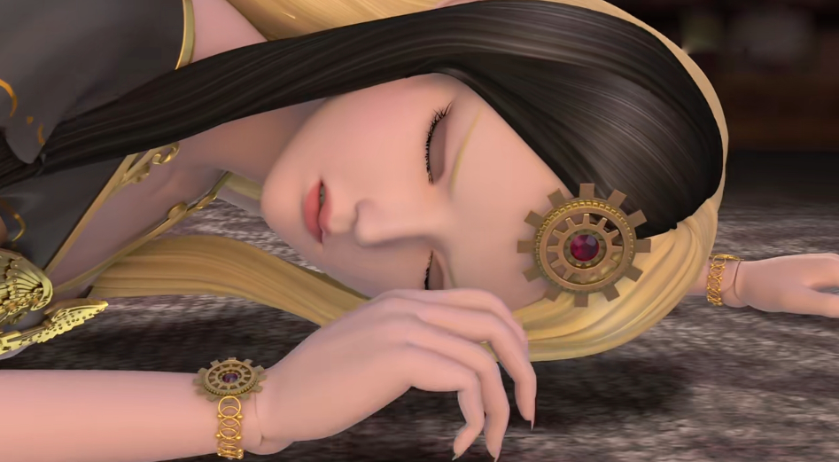 白光莹为何没有从宝石盒子里出来?原因其实出在庞尊身上_腾讯新闻